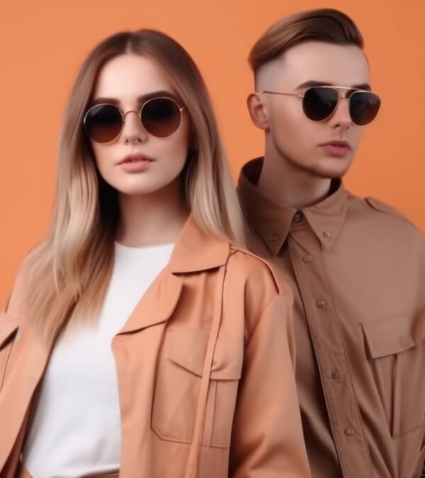 Street Style Safari: Ảnh hưởng của thời trang toàn cầu