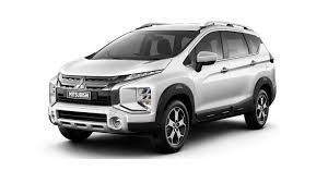 Mitsubishi Xpander