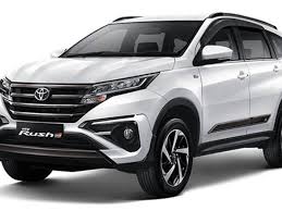 Toyota Rush