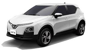 VinFast VF5