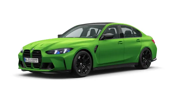 BMW M3
